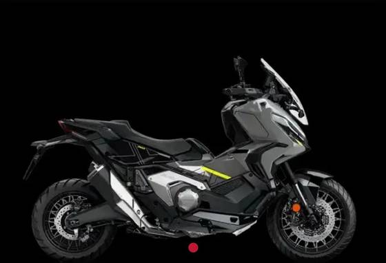 HONDA X-ADV 